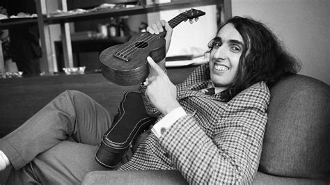 Tiny Tim Age, Net Worth, Height, Family, Wife